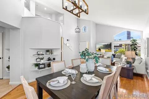 Dining - 5168 Frazee, Oceanside, CA 92057 photo 2 of 4