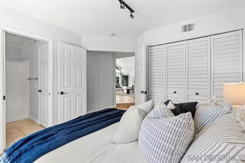 Bedroom - 5168 Frazee, Oceanside, CA 92057 photo 2 of 6