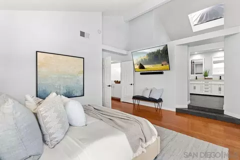 Bedroom - 5168 Frazee, Oceanside, CA 92057 photo 4 of 6