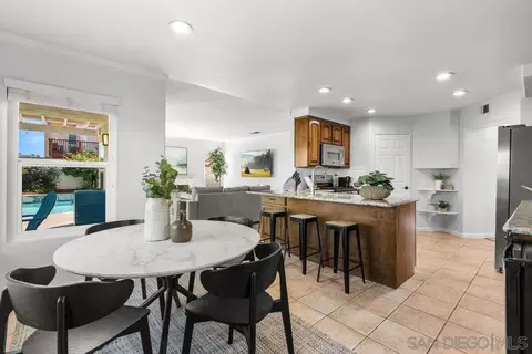 Dining - 5168 Frazee, Oceanside, CA 92057 photo 3 of 4