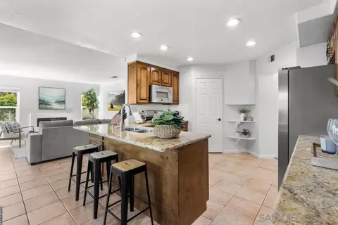 Kitchen - 5168 Frazee, Oceanside, CA 92057 photo 1 of 4