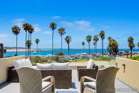 2629-31 Ocean Front Walk, San Diego, CA 92109