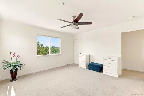 Bedroom - 10353 Pinion Trl, Escondido, CA 92026 photo 9 of 9