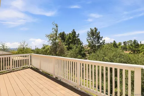 Exterior - 10353 Pinion Trl, Escondido, CA 92026 photo 8 of 12
