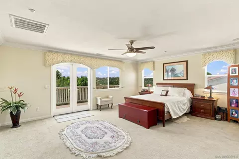 Bedroom - 10353 Pinion Trl, Escondido, CA 92026 photo 1 of 9