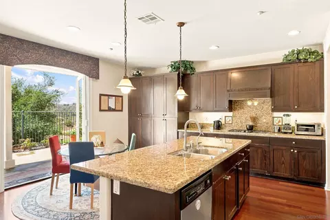 Kitchen - 10353 Pinion Trl, Escondido, CA 92026 photo 1 of 4