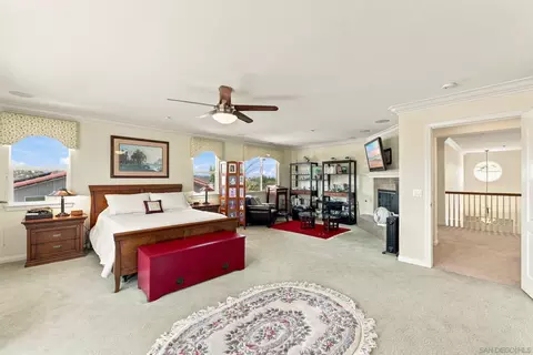 Bedroom - 10353 Pinion Trl, Escondido, CA 92026 photo 3 of 9