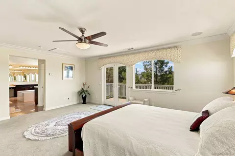 Bedroom - 10353 Pinion Trl, Escondido, CA 92026 photo 2 of 9