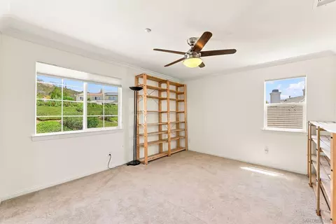 Bedroom - 10353 Pinion Trl, Escondido, CA 92026 photo 7 of 9