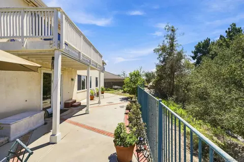 Exterior - 10353 Pinion Trl, Escondido, CA 92026 photo 9 of 12