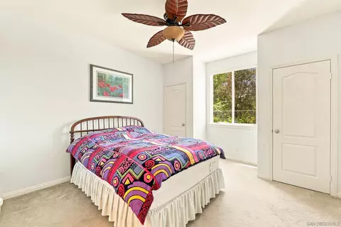 Bedroom - 10353 Pinion Trl, Escondido, CA 92026 photo 5 of 9
