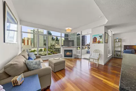 1199 Pacific Hwy #1103, San Diego, CA 92101