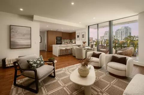 2855 5th Ave #302, San Diego, CA 92103