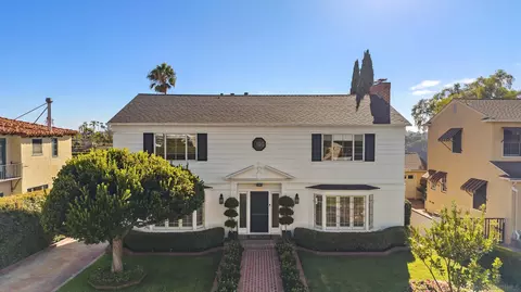 5324 Canterbury Dr, San Diego, CA 92116