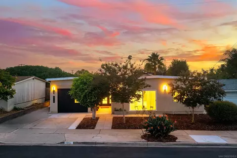 4134 Epanow, San Diego, CA 92117