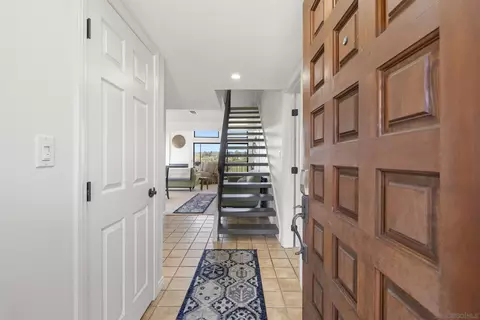 Entry Way - 2501 Navarra #121, Carlsbad, CA 92009 photo 1 of 2