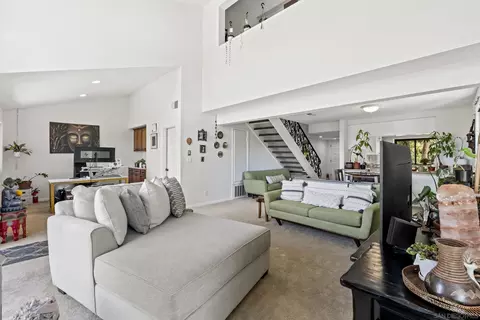 Living - 2501 Navarra #121, Carlsbad, CA 92009 photo 2 of 2