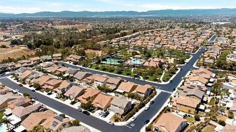 View/Area - 39096 Clear Creek Ln, Temecula, CA 92591 photo 10 of 11