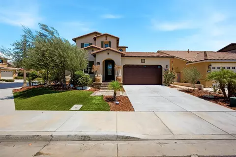 Exterior - 39096 Clear Creek Ln, Temecula, CA 92591 photo 2 of 8