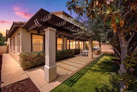 Exterior - 39096 Clear Creek Ln, Temecula, CA 92591 photo 3 of 8