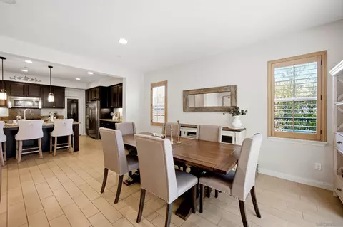 Dining - 39096 Clear Creek Ln, Temecula, CA 92591 photo 2 of 2