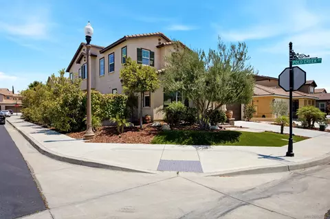 Exterior - 39096 Clear Creek Ln, Temecula, CA 92591 photo 7 of 8