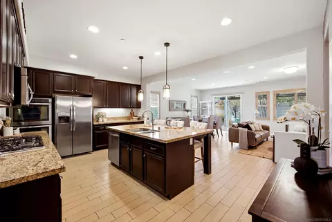 Kitchen - 39096 Clear Creek Ln, Temecula, CA 92591 photo 3 of 3