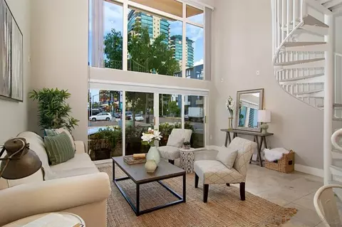 221 Island Ave #105, San Diego, CA 92101