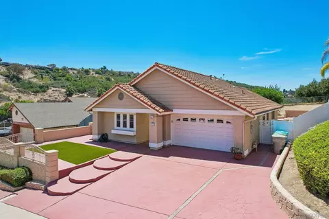 1942 Parkland Way, San Diego, CA 92114