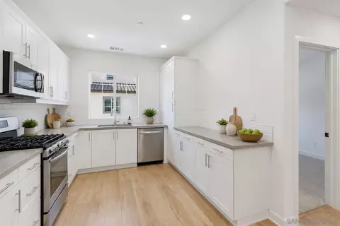 Kitchen - 4366 Pacifica Way #3, Oceanside, CA 92056 photo 1 of 4