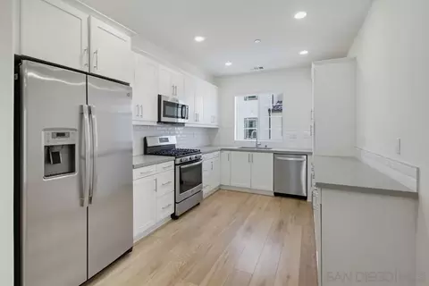 Kitchen - 4366 Pacifica Way #3, Oceanside, CA 92056 photo 4 of 4
