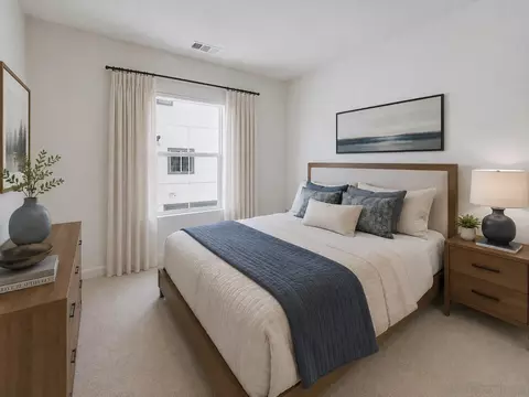 Bedroom - 4366 Pacifica Way #3, Oceanside, CA 92056 photo 1 of 8