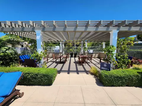 Exterior - 4366 Pacifica Way #3, Oceanside, CA 92056 photo 9 of 9