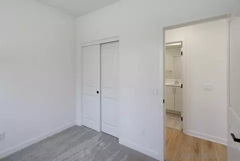 Bedroom - 4366 Pacifica Way #3, Oceanside, CA 92056 photo 4 of 8