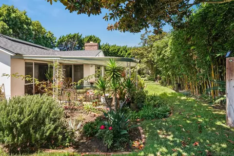 Exterior - 8925 Cliffridge Ave, La Jolla, CA 92037 photo 8 of 14