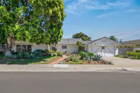 Exterior - 8925 Cliffridge Ave, La Jolla, CA 92037 photo 2 of 14