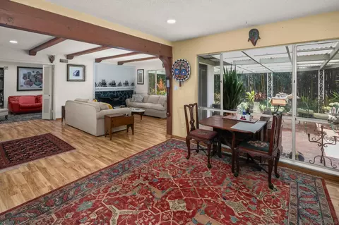 Dining - 8925 Cliffridge Ave, La Jolla, CA 92037 photo 4 of 4