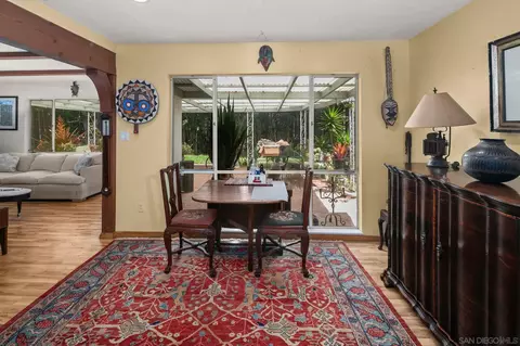 Dining - 8925 Cliffridge Ave, La Jolla, CA 92037 photo 3 of 4