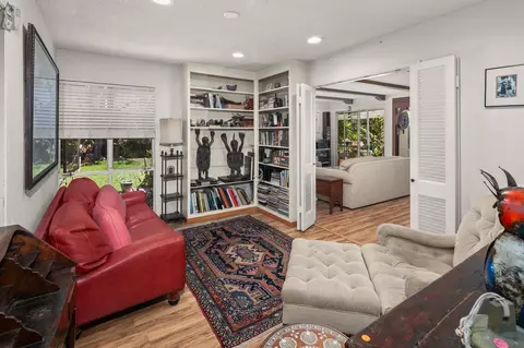 Living - 8925 Cliffridge Ave, La Jolla, CA 92037 photo 4 of 4