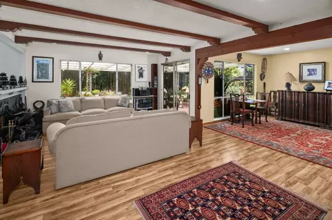 Living - 8925 Cliffridge Ave, La Jolla, CA 92037 photo 1 of 4