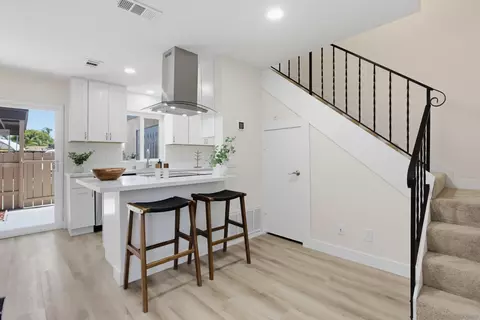 Kitchen - 2121 E Grand Ave #C12, Escondido, CA 92027 photo 2 of 7