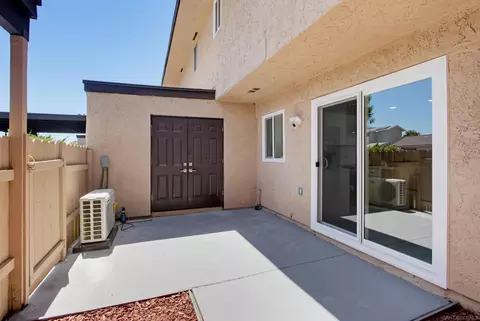 Exterior - 2121 E Grand Ave #C12, Escondido, CA 92027 photo 4 of 7