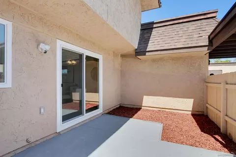 Exterior - 2121 E Grand Ave #C12, Escondido, CA 92027 photo 2 of 7