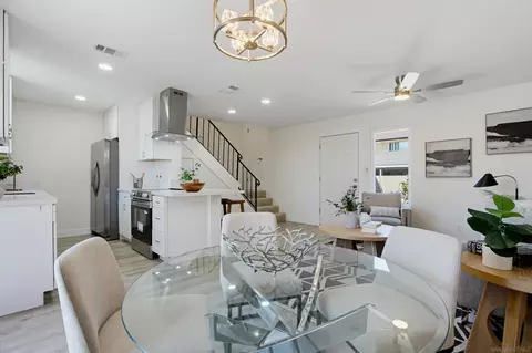 Dining - 2121 E Grand Ave #C12, Escondido, CA 92027 photo 2 of 3