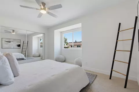 Bedroom - 2121 E Grand Ave #C12, Escondido, CA 92027 photo 3 of 6