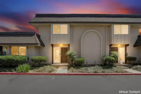 Exterior - 2121 E Grand Ave #C12, Escondido, CA 92027 photo 7 of 7