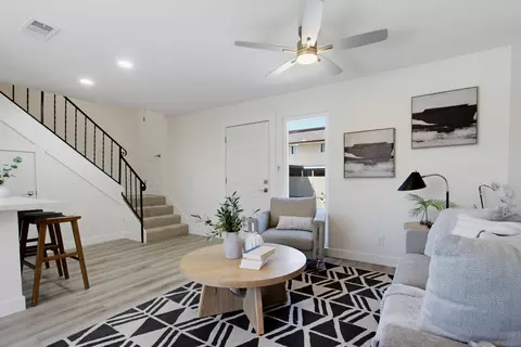 Living - 2121 E Grand Ave #C12, Escondido, CA 92027 photo 3 of 3