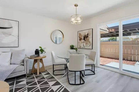 Dining - 2121 E Grand Ave #C12, Escondido, CA 92027 photo 3 of 3