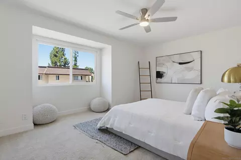 Bedroom - 2121 E Grand Ave #C12, Escondido, CA 92027 photo 1 of 6