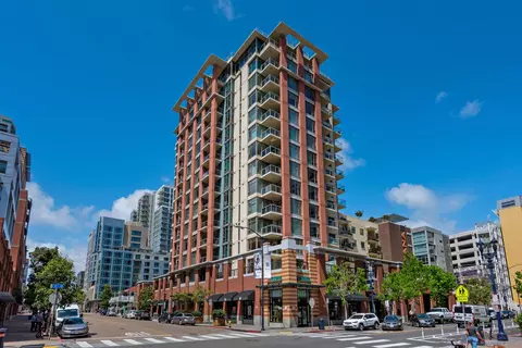 427 9th Ave #504, San Diego, CA 92101